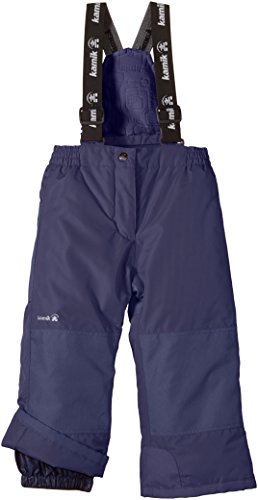 Kamik-Mdchen-Schneehose-Swagg-Pants