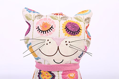 Doorstop Katze cat Türstopper - 4
