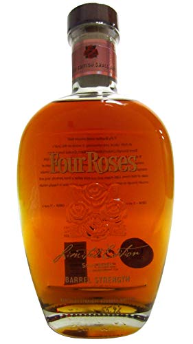 Other Bourbons - Four Roses Ltd Edition Small Batch 11 year old