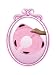 Disney Princess Foldable Toilet Seat