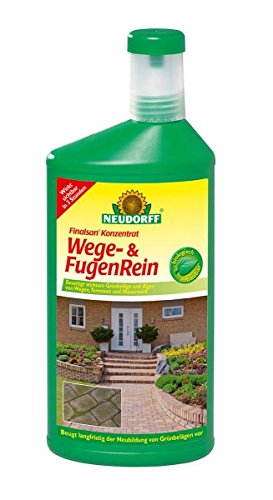 Neuendorf Wege-und Fugenrein-UM669322, grün, 10x10x20 cm, 587940
