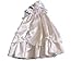 Christening Gown with Matching Bonnet (3-6 months)