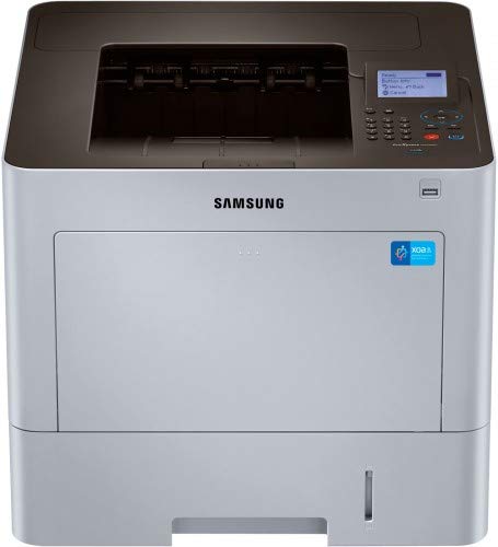 Preisvergleich Produktbild Samsung PROXPRESS M4530ND Mono Laser, SL-M4530ND_See