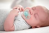 Philips Avent Mini Schnuller 0-2 Monate - 3