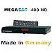 Produktbild DVB-S2 Receiver 400 HD