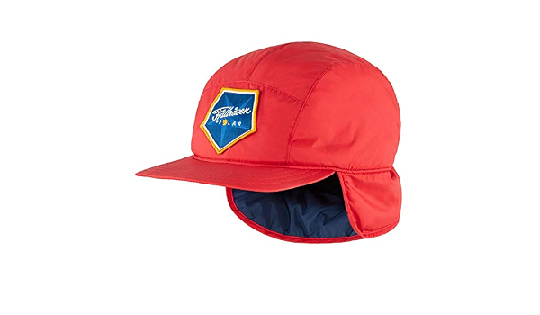 Fjällräven Polar Padded Cap : Amazon.de 