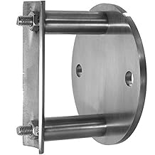 Suchergebnis auf Amazon.de für: Pfostenträger Bodenanker