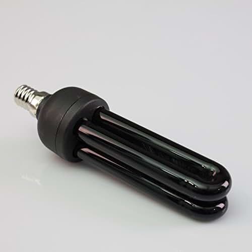 Amazon.co.uk E14 UV Bulbs / Light Bulbs Lighting