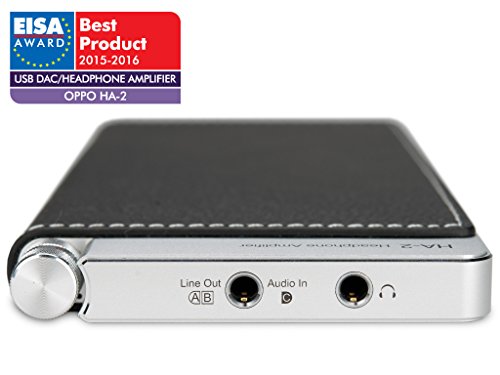 Preisvergleich Produktbild Oppo - HA-2 by OPPO