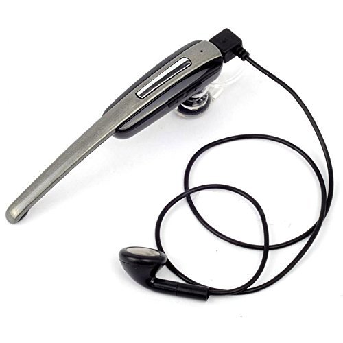 ESTAR Wireless Bluetooth Headphone (HM1000) In-Ear V4.0 Stealth Earphone | Phone Headset | Handfree Samsung Comment 2 R390C in White Colour RS.749 (75.00% Off) - Amazon