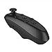 Produktbild thanly Universal tragbare Mini Wireless Bluetooth Gamepad Controller Selfie Shutter für 3D VR Brille Google Karton Kamera Shutter Music Player iPhone iPad Tablet PC TV