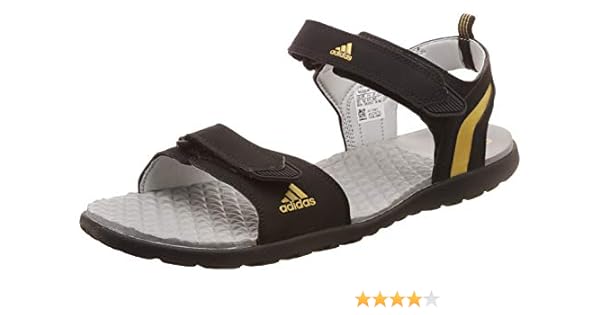 adidas men's mobe sandals