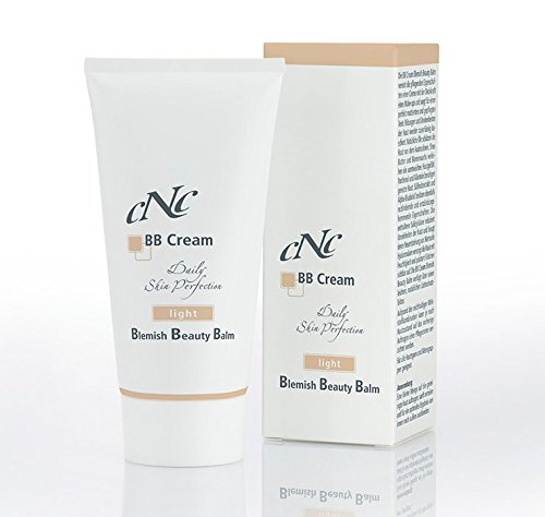 CNC cosmetic: BB Cream light (50 ml)