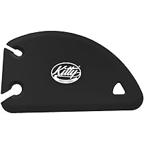 Design luchtventiel type Small met montagering in de kleur wit (RAL9003 Design luchtventiel type Small met montagering in de kleur wit (RAL9003