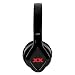 Produktbild JVC ha-sr100 X-B - Kopfhörer (Stereophonisch, Schwarz, Rot, Kopfband, verkabelt, 1000 mW, 3.5 mm (1/8))