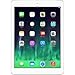 Produktbild Apple iPad Air Wi-Fi + Cellular 16GB silber  (MD794FD/B)