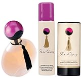 Avon Far Away Eau de Perfume Spray, Body Spray and Body Powder