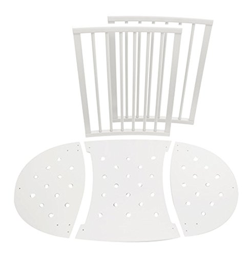 Preisvergleich Produktbild Bett Kit-Verlängerung Kinderbett, A Stokke® Sleepi