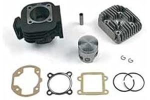 DR. HESSEL'S DR Kit cilindro Ø47mm per motori minarelli verticale