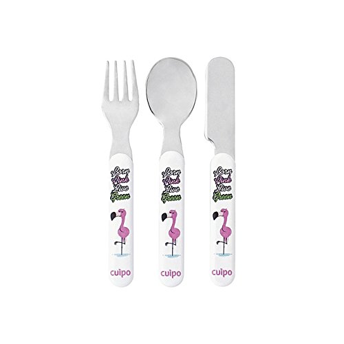 'Baby Nova - 4214 para aprender a comer Flamenco"