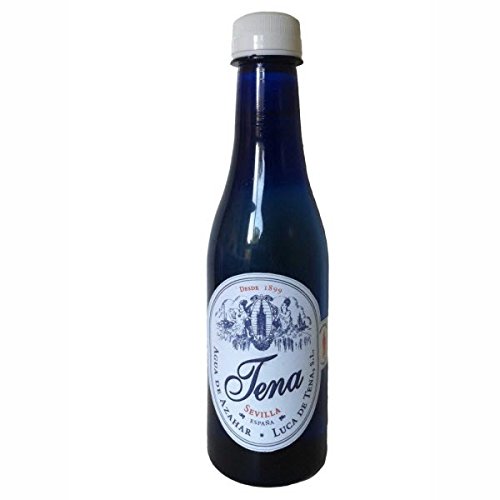 Luca de Tena - Agua de azahar (225ml)