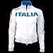 Kappa FLEECE EROI LADY ITALIA FIS Fencing WOMAN