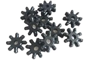 BIlinli Accoppiatore sterzo Motore 10 Pezzi piantone sterzo per Veicolo Hyundai & Kia OE # 56330-4Z000 563152K000FFF