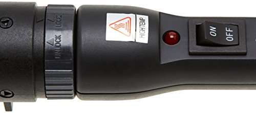 Comair Profi Lockenstab Multifunktion Magic Curls - 2