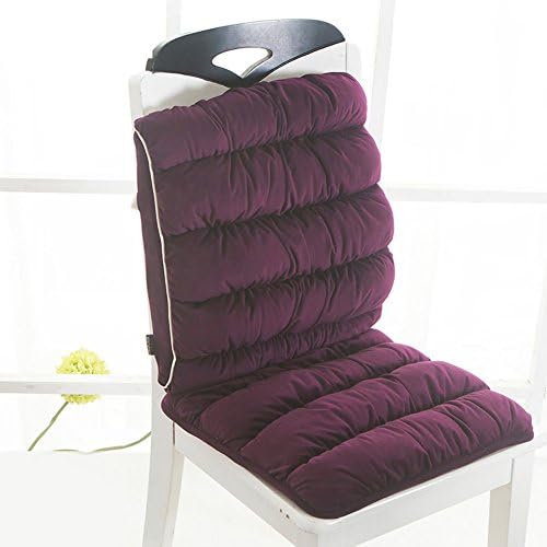 Thick cushion office dining chair car student non-slip-C 40x80cm(16x31inch)