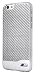 Produktbild Original BMW M Power Back Cover iPhone X. Silver Carbon.