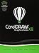 Produktbild CorelDRAW Graphics Suite X8 - Business Edition