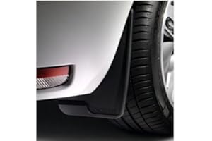 Genuine Renault Clio Mk IV Set Of Front Or Rear Mud Flaps/guards. New