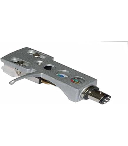 Punta Per Giradischi Shure V15 Type III - Sostituto Originale Per Modelli VN35E, VN35HE, VN35MR - Foto 10