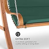 blumfeldt Hollywoodschaukel witterungsbeständig - 4