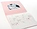 Pearhead Babyprints Calendar (Pink)
