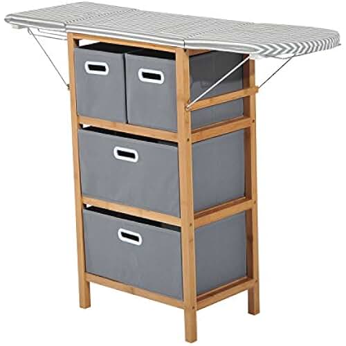 Amazon.co.uk fold away ironing boards