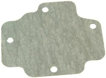 Seal Air Vent Motor Casing in Valve Caps