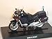 Produktbild B-M-W R850 R 850 Rt 850rt Carabinieri 1/18 De Agostini Modellmotorrad Modell Motorrad