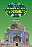 Image de Gazetteer of the Hyderabad District