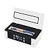 Produktbild Car refrigerator Tragbare Wiederaufladbare Kleine KüHlschrank/Insulin Gefrierschrank, Smart Auto/Home Thermostat Medizin Box, Kann Speicher Interferon/Augentropfen, Geeignet FüR Reise/Picknick