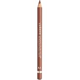 LUMENE Luminous Color Lipliner Kalıcı Ve Bakim Yapan Dudak Kalemi 2 Choco Oat