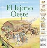 Image de El lejano Oeste (Paseo por el tiempo)