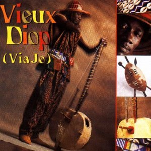 Preisvergleich Produktbild Via Jo (2002-06-24)