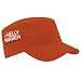 Produktbild Helly Hansen Workwear Schildmütze Logo Cap, robuste hochwertige Kappe, Baumwolle, rot, 79804