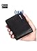 Produktbild kartentasche männer leder I-Wallet tm Bluetooth