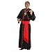 Produktbild Widmann - Erwachsenenkostüm Kardinal