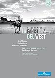 PUCCINI: La Fanciulla del West (Royal Swedish Opera House, 2012) - Joan Sutherland , Luciano Pavarotti , Montserrat Caballé , Nicolai Ghiaurov , Tom Giacomo Puccini