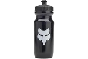 FOX RACING BIDON FOX BASE ACQUA NERO OS