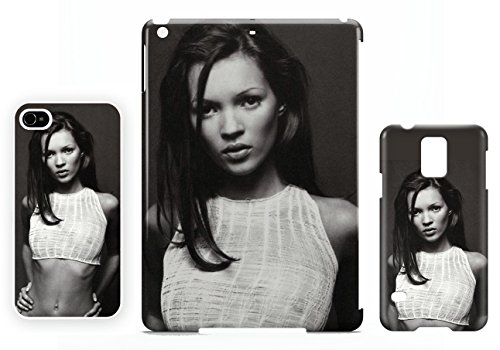 Preisvergleich Produktbild Kate Moss Supermodel iPhone 8 Handy Tasche Hülle