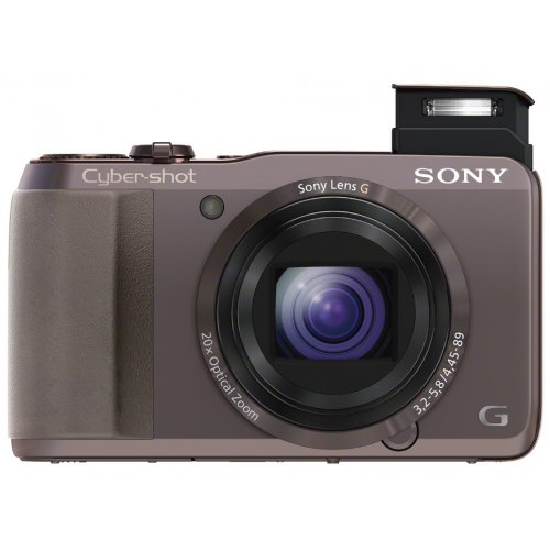 Imagen 3 de Sony DSC-HX20VT